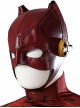 Movie The Flash Parallel Universe Version Halloween Cosplay Flash Costume Bodysuit Set