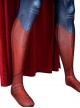 Injustice Gods Among Us Comic Version Halloween Cosplay Superman Costume Bodysuit Full Set