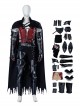 Game Final Fantasy XVI Halloween Cosplay Clive Rosfield Costume Set Without Boots