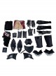 Game Final Fantasy XVI Halloween Cosplay Clive Rosfield Costume Set Without Boots