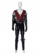 Game Final Fantasy XVI Halloween Cosplay Clive Rosfield Costume Set Without Boots