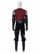 Game Final Fantasy XVI Halloween Cosplay Clive Rosfield Costume Set Without Boots