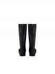 Game Final Fantasy XVI Halloween Cosplay Clive Rosfield Accessories Black Boots