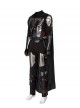 TV Drama The Mandalorian Season 3 Halloween Cosplay Din Djarin Costume Set Without Shoes Without Helmet