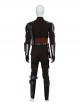 TV Drama The Mandalorian Season 3 Halloween Cosplay Din Djarin Costume Set Without Shoes Without Helmet