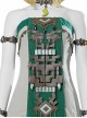 The Legend Of Zelda Tears Of The Kingdom Halloween Cosplay Princess Zelda White Dress Costume Set Without Shoes