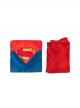 The Flash Halloween Cosplay Supergirl Kara Zor El Optimized Version Costume Set