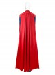 The Flash Halloween Cosplay Supergirl Kara Zor El Optimized Version Costume Set