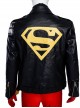 Superboy Halloween Cosplay Conner Kent Costume Set Without Shoes