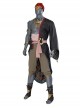 The Legend Of Zelda Tears Of The Kingdom Halloween Cosplay Ganondorf Costume Set Without Wig Without Rings