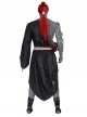 The Legend Of Zelda Tears Of The Kingdom Halloween Cosplay Ganondorf Costume Set Without Wig Without Rings