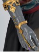 The Legend Of Zelda Tears Of The Kingdom Halloween Cosplay Ganondorf Costume Set Without Wig Without Rings