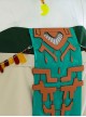 The Legend Of Zelda Tears Of The Kingdom Halloween Cosplay Zelda Costume Set Without Shoes Without Wig Without Elf Ears