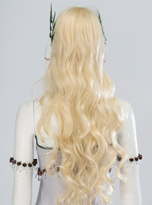 The Legend Of Zelda Tears Of The Kingdom Halloween Cosplay Queen Sonia Accessories Wig And Elf Ears