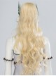 The Legend Of Zelda Tears Of The Kingdom Halloween Cosplay Queen Sonia Accessories Wig And Elf Ears