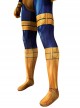 X-Men 97 Halloween Cosplay Cyclops Scott Summers Animated Series Costume Set