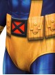 X-Men 97 Halloween Cosplay Cyclops Scott Summers Animated Series Costume Set