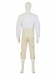 The Little Mermaid Halloween Cosplay Prince Eric Costume Set Without Shoes