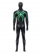 Contest Of Champions Halloween Cosplay Spider Man Stealth Suit Bodysuit Halloween Cosplay Costume Set