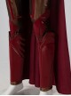 Guardians Of The Galaxy Vol 3 Halloween Cosplay Adam Warlock Costume Set Without Shoes