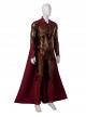 Guardians Of The Galaxy Vol 3 Halloween Cosplay Adam Warlock Costume Set Without Shoes