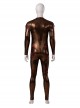 Guardians Of The Galaxy Vol 3 Halloween Cosplay Adam Warlock Costume Set Without Shoes