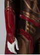 Guardians Of The Galaxy Vol 3 Halloween Cosplay Adam Warlock Costume Set Without Shoes