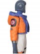 Apex Legends Halloween Cosplay Wattson Costume Set Without Shoes