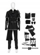 The Legend Of Zelda Tears Of The Kingdom Halloween Cosplay Blackened Version Link Costume Set Without Shoes Without Hat