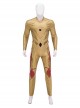 Guardians Of The Galaxy Vol.3 Halloween Cosplay Adam Warlock Costume Set Without Boots