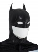 Batman 1992 The Animated Series Halloween Cosplay Bruce Wayne Costume Bodysuit Full Set