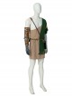 The Legend Of Zelda Tears Of The Kingdom Halloween Cosplay Link Costume Set Without Shoes