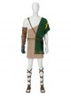 The Legend Of Zelda Tears Of The Kingdom Halloween Cosplay Link Accessories Shoes