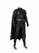 The Flash Halloween Cosplay Batman Movie Version Costume Set Without Shoes Without Headgear