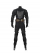 The Flash Halloween Cosplay Batman Movie Version Costume Set Without Shoes Without Headgear