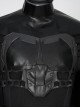 The Flash Halloween Cosplay Batman Movie Version Costume Set Without Shoes Without Headgear