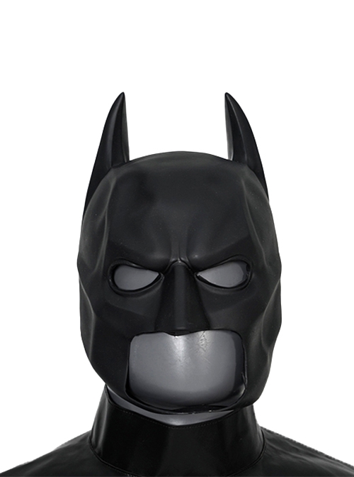 The Flash Halloween Cosplay Batman Movie Version Accessory Headgear