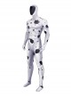 Spider Man Across The Spider Verse Halloween Cosplay The Villain Spot Bodysuit Costume Set