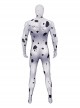 Spider Man Across The Spider Verse Halloween Cosplay The Villain Spot Bodysuit Costume Set