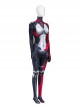 Tower Of Fantasy Halloween Cosplay Nemesis Costume Bodysuit