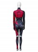 Tower Of Fantasy Halloween Cosplay Nemesis Costume Bodysuit