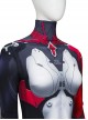 Tower Of Fantasy Halloween Cosplay Nemesis Costume Bodysuit