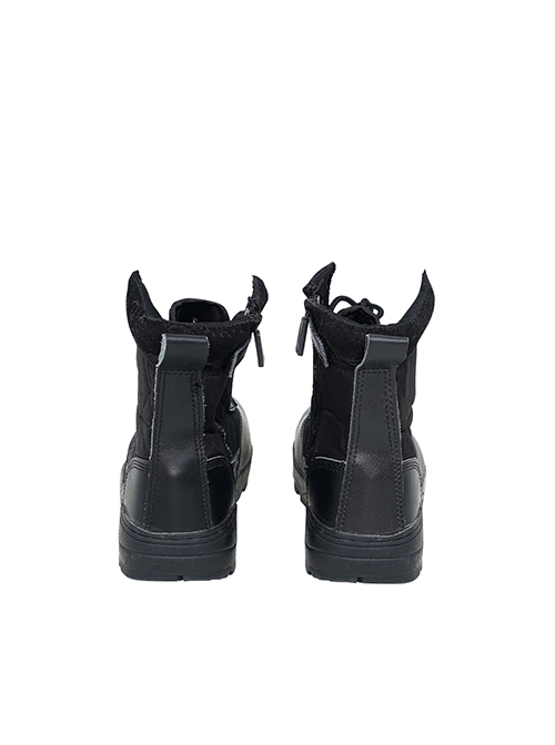 Resident Evil 4 Remake Halloween Cosplay Leon Scott Kennedy Accessories Shoes