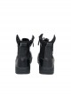 Resident Evil 4 Remake Halloween Cosplay Leon Scott Kennedy Accessories Shoes