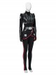 Star Wars Halloween Cosplay Judge Seventh Sister Costume Set Without Shoes