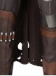 The Mandalorian Season 3 Halloween Cosplay Din Djarin Costume Set Without Shoes Without Helmet