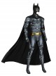 Movie The Flash Halloween Cosplay Ben Affleck Version Batman Costume Full Set