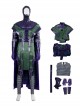 Ant-Man And The Wasp Quantumania Halloween Cosplay Kang The Conqueror Optimized Version Costume Set Without Boots