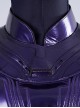 Ant-Man And The Wasp Quantumania Halloween Cosplay Kang The Conqueror Optimized Version Costume Set Without Boots