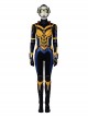 Ant-Man And The Wasp Quantumania Halloween Cosplay Hope Van Dyne Wasp Accessories Black Boots